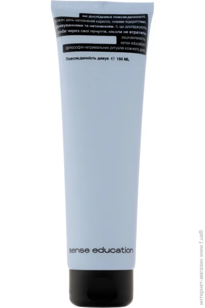Sense Education     150 