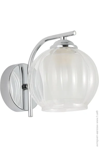  Sensio   Aquarius 40  E27 / ALG-07488/1W