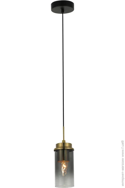 Sensio  Bresta 1x40  /E14 / LS-74662/1PB-E1440W