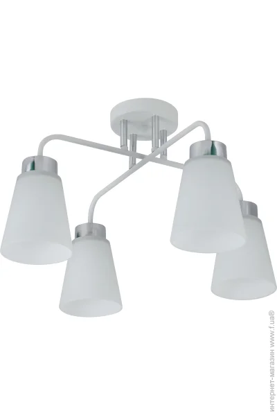 Sensio   Jupiter 4x40  E27  ALG-07539/4