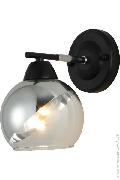 Sensio  Leman 1x40  E27 / LS-07268/1S-E2740W