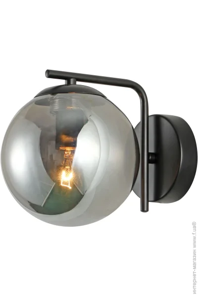Sensio  Lil 1x40  E14 / LS-74658/1B-E1440W