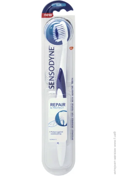 Sensodyne   ³   '