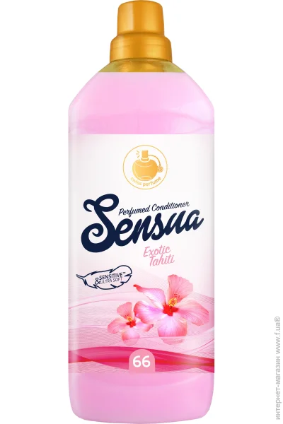    Sensua   2000  (4820167004491)