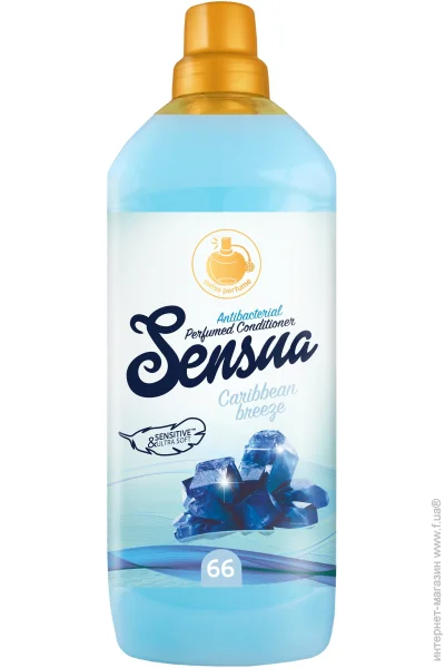    Sensua   2000  (4820167004484)
