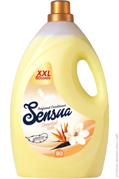    Sensua   4000  (4820167005030)