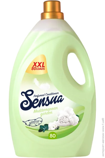    Sensua   4000  (4820167005092)