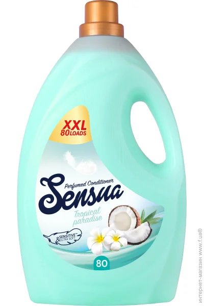    Sensua   4000  (4820167005061)
