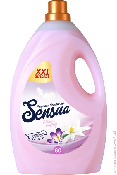    Sensua   4000  (4820167005054)