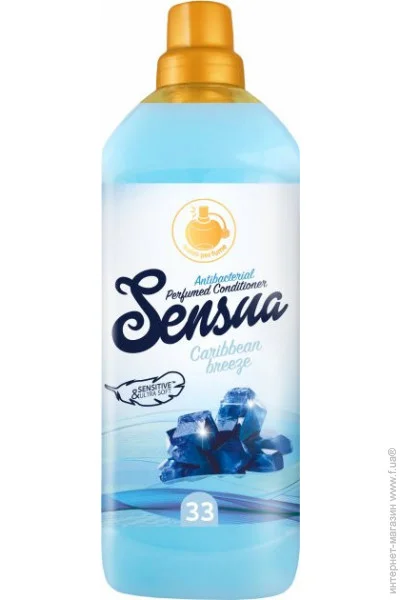    Sensua Sensua 1   () (4820167004033)