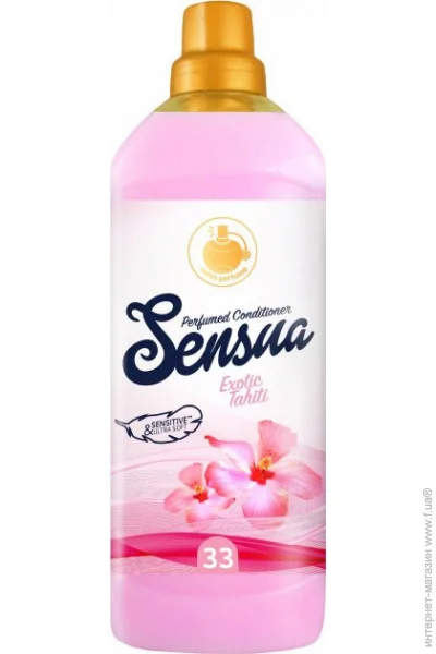    Sensua Sensua 1   () (4820167004064)