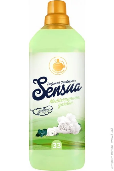    Sensua Sensua 1   (4820167004071)