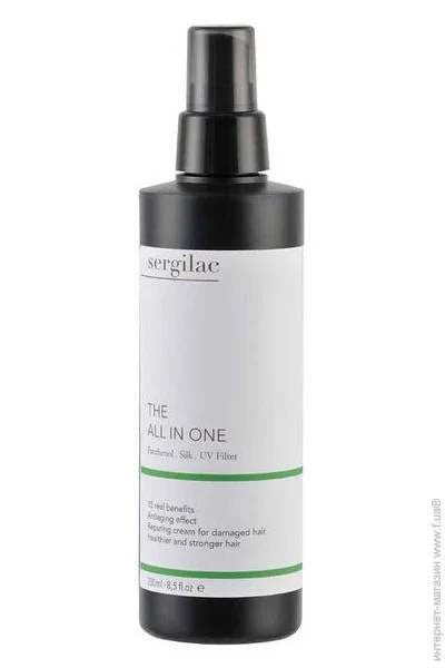 Sergilac     200  8435092290398