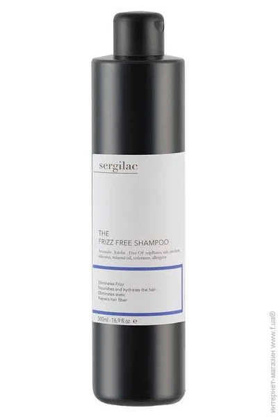  Sergilac      500  8435092290763