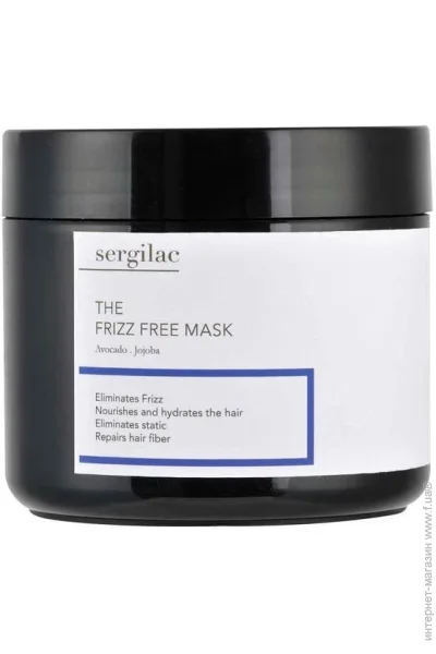    Sergilac       500  8435092290770 (8435092290770)