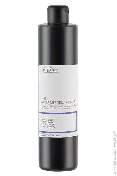  Sergilac    500  8435092290787 (8435092290787)