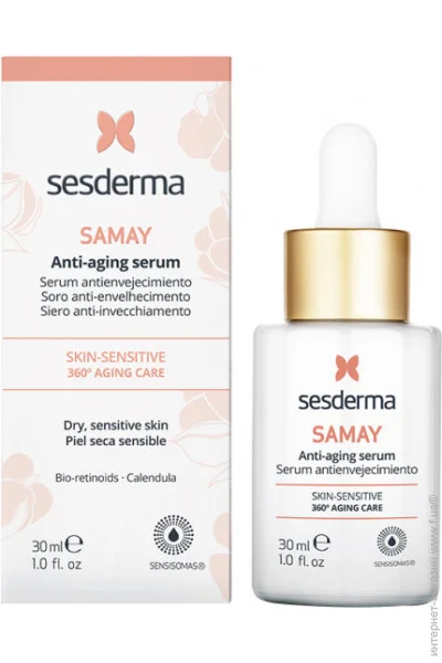   SesDerma Samay      30  (8429979446961)