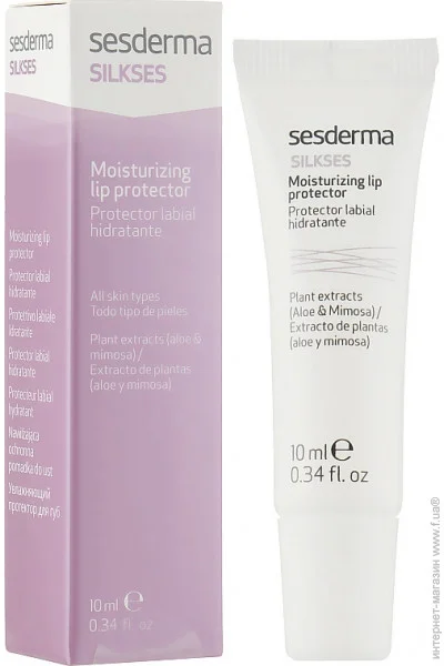 Sesderma      silkses 10 (8429979420121)