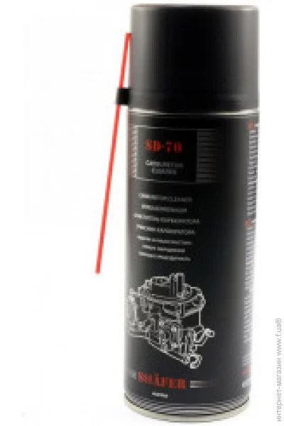   Shafer 450 . (SD70)