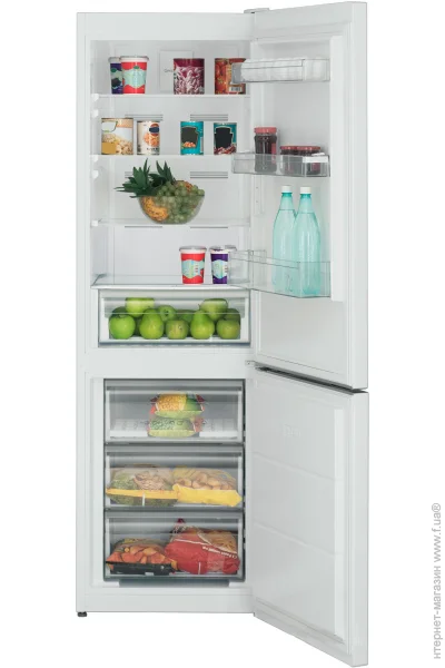  Sharp SJ-BA10IMXW1-UA No Frost