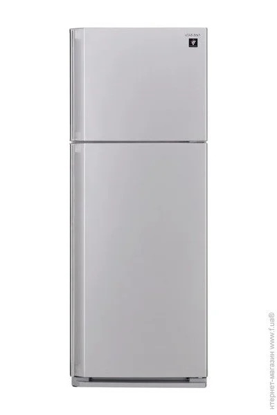  Sharp SJ-GC440VSL No Frost