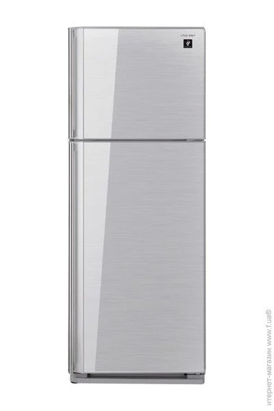  Sharp SJ-SC440VSL No Frost