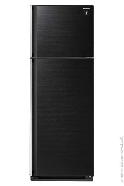  Sharp SJ-GC480VBK No Frost