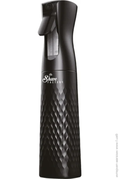 Shave Factory  The  (840302412107)