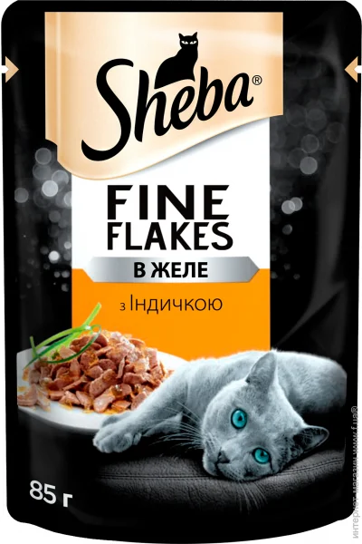   Sheba     85 (4770608257231)