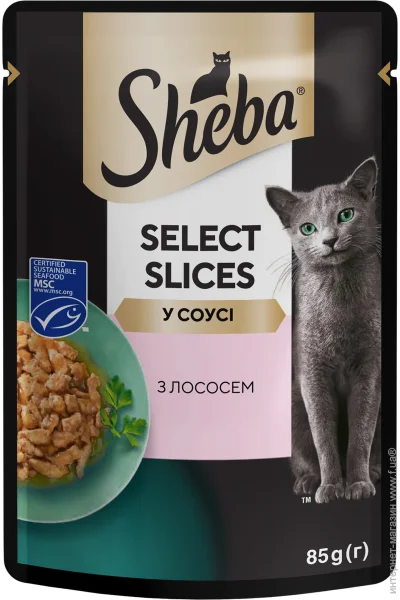   Sheba    85 