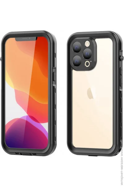 Shellbox DOT   iPhone 13 Pro