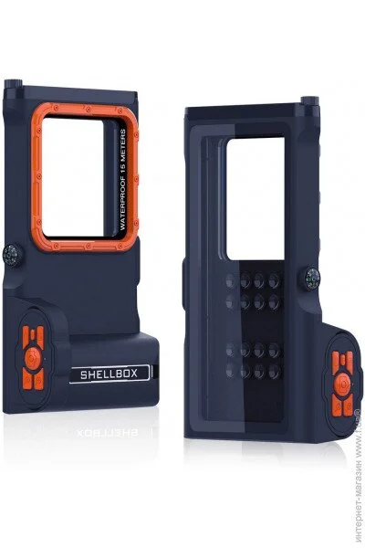  Shellbox QSK-3 (Bluetooth) 