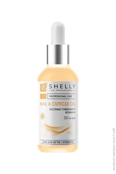  Shelly            30  (4823109404052)