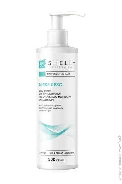 Shelly -           500  4823109401419 (4823109401419)