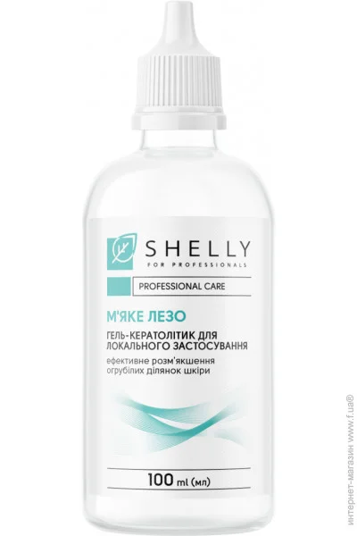  -      Shelly 100  (4823109401440)