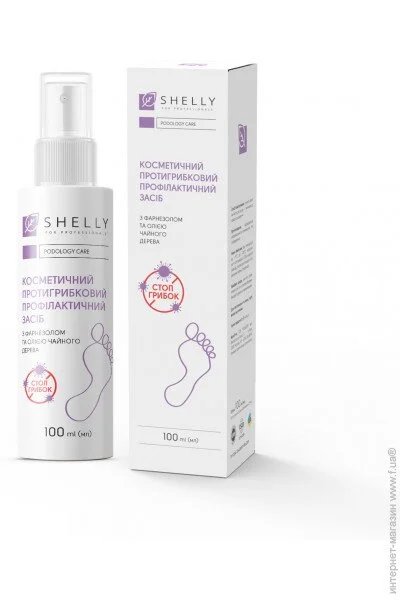  ,   Shelly    Shelly        100  (4823109406964)