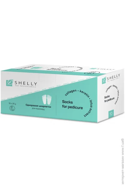 ϳ      Shelly 10  (4823109404090)