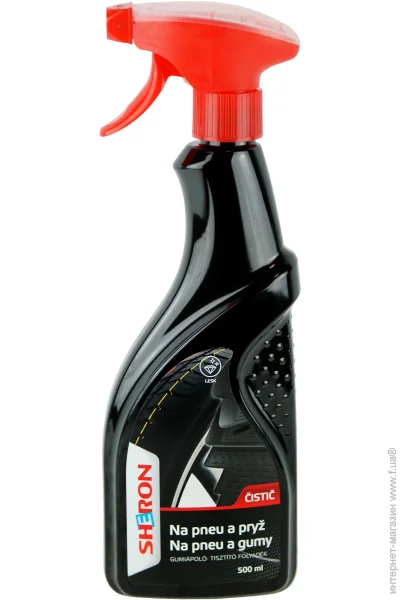  Sheron   (001185) 500  (8595642001185)