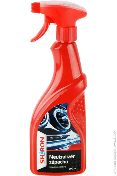   Sheron    (966589) 500 
