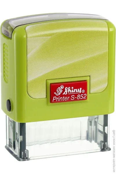  Shiny     S-852 14x38   