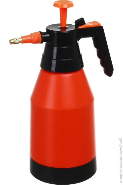 Опрыскиватель ручной Shixia Sprayer кистевой 1.5 л Опрыскиватель ручной Shixia Sprayer кистевой 1.5 л