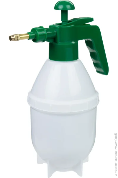   Shixia Sprayer (SX - 574) 1.5 
