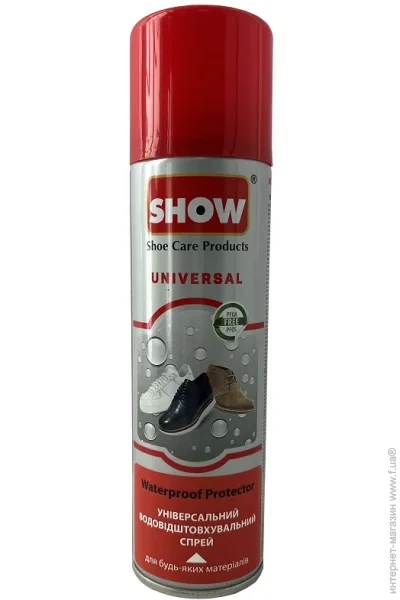    SHOW 250  (8698623900313)