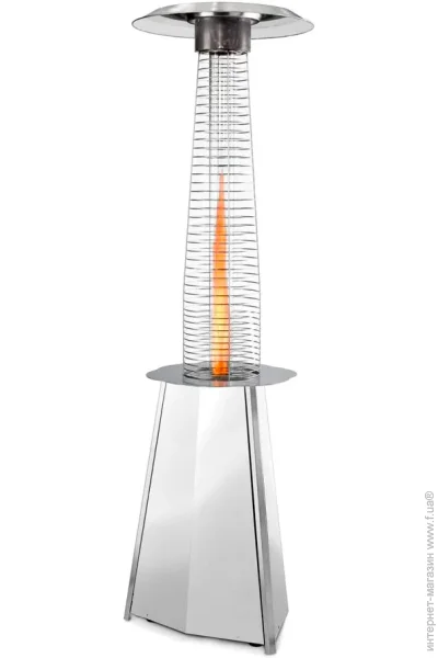   Siabs Solflame M Inox (SIABS05)