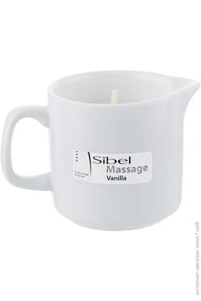 -   Sibel Hot Massage Oil  80, (5412058155109)