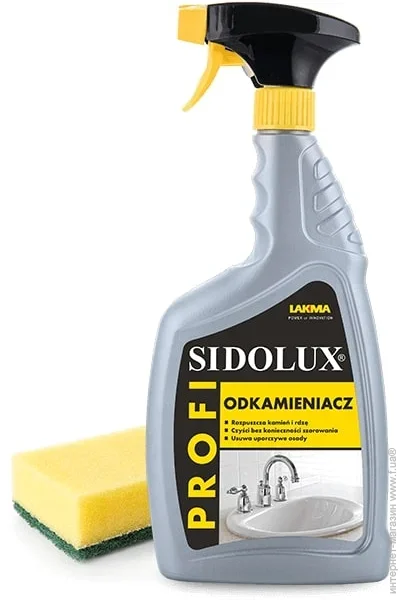        Sidolux PROFI 0,75 
