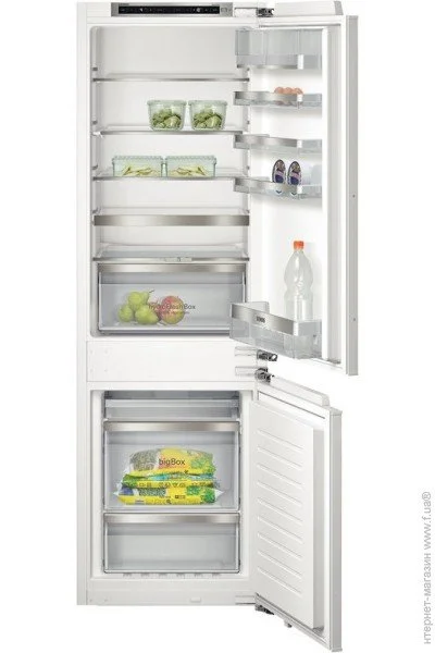  Siemens KI86NAD30 No Frost