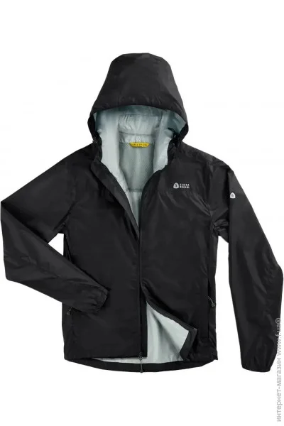 Sierra Designs  Microlight M  (1012-22540222BKM)