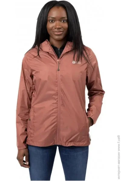 Sierra Designs  Microlight W Cedar L (1012-33540222CDRL)
