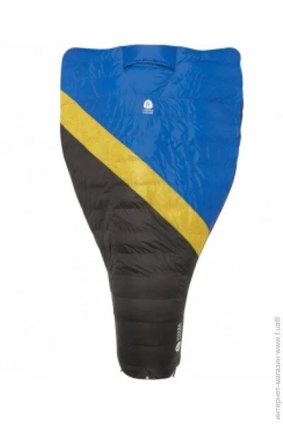 Sierra Designs  Nitro Quilt 800F 35 Regular (1012-80710419R)